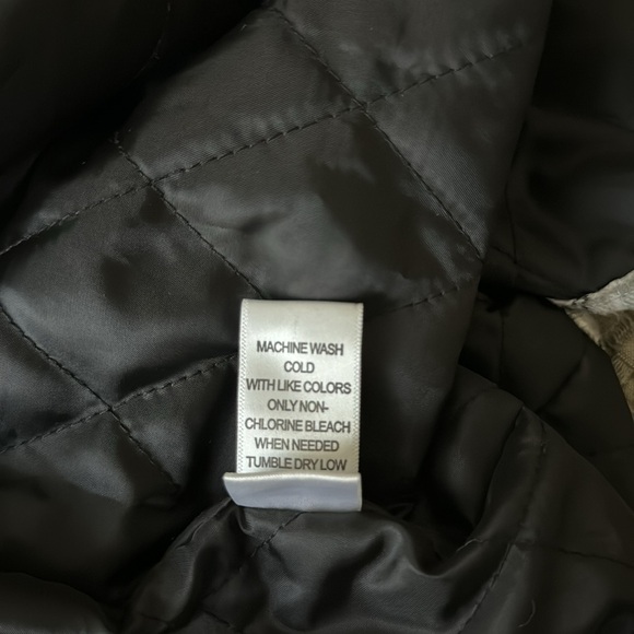 PacSun Plaid Jakcet - Picture 8 of 8